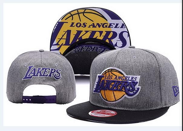 2020 NBA Los Angeles Lakers Hat 20201195